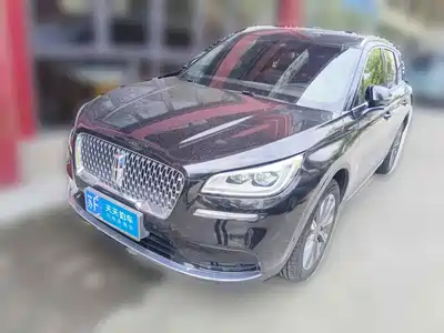 Lincoln Adventurer 2020