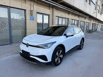 Volkswagen ID.4 2024