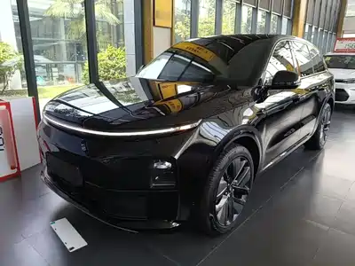 Li Auto L6 2024