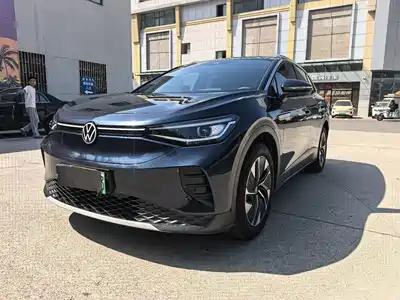 Volkswagen ID.4 2024
