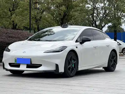 GAC Haobo GT 2024