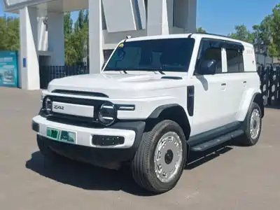 iCAR V23 2025