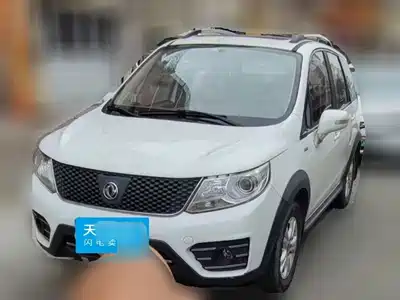 Dongfeng Fengxing Joyear X3 2014