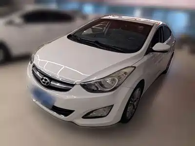 Hyundai Langdong 2015