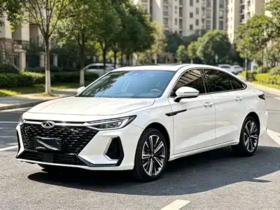 Chery Arrizo 8 2025