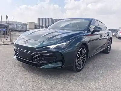MG MG7 2023