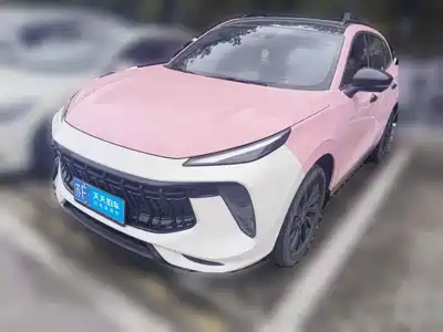 Dongfeng Fengxing T5 EVO 2021