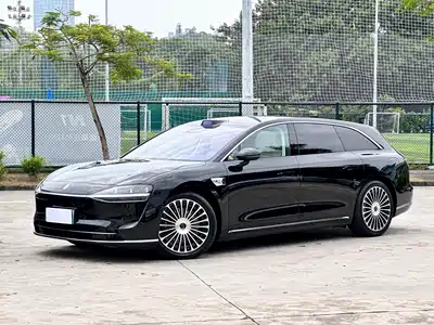 Xiangjie S9T 2025
