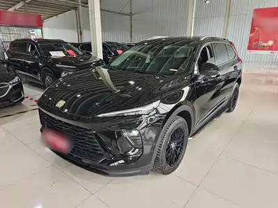 Buick Envision Plus 2024