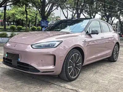 AITO Wenjie M5 2024