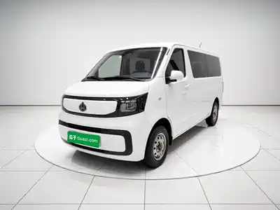 Changan Kaicheng Ruixing EM80 2025