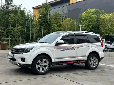 Haval H5 Classic 2016
