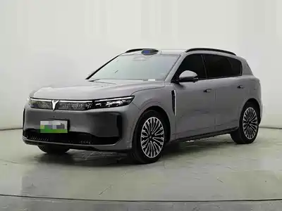 Voyah Auto FREE 2025