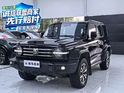 Tank 300 2023