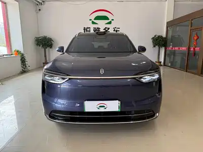 AITO Wenjie M7 2026