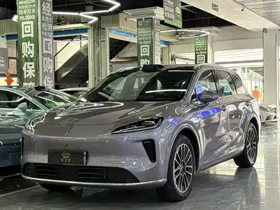 Shangjie SUV 2025
