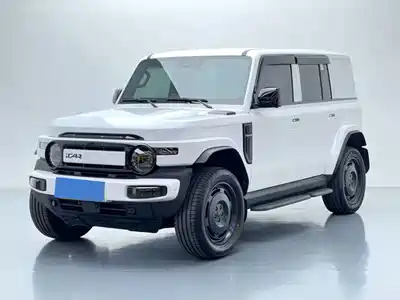 iCAR V23 2025