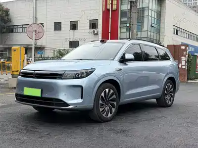 AITO Wenjie M7 2024