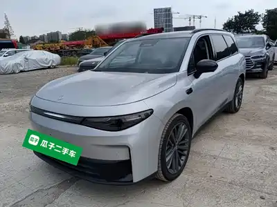 Leapmotor C16 2024