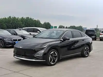 Wuling Motors Starlight 2025