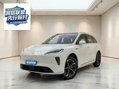 Shangjie SUV 2025