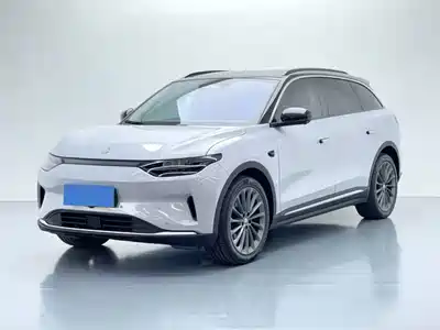 Leapmotor C11 2024