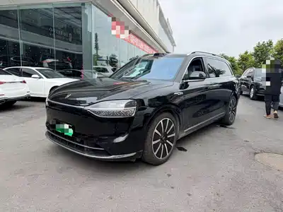 AITO Wenjie M9 2024