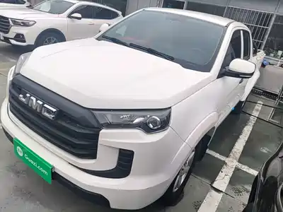 Jiangling Baodian 2023
