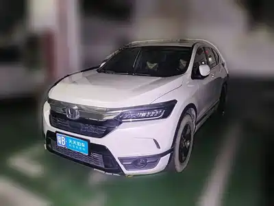 Honda Haoying 2022