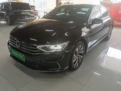 Volkswagen Magotan GTE Plug-in Hybrid 2023