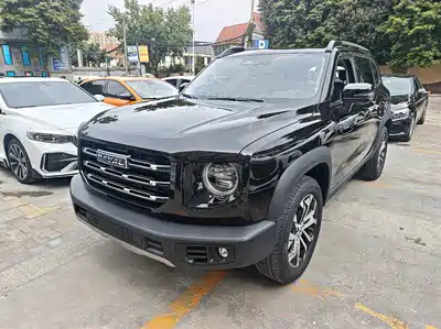 Haval Big Dog 2022