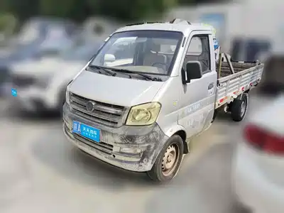 Dongfeng Xiaokang K01 2016