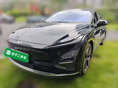 Wuling Motors Starlight 2025
