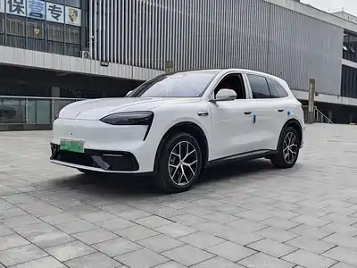 AITO Wenjie M6 2026