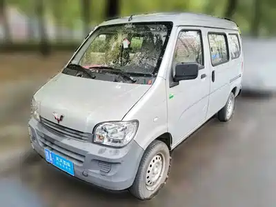Wuling Motors Zhiguang 2022