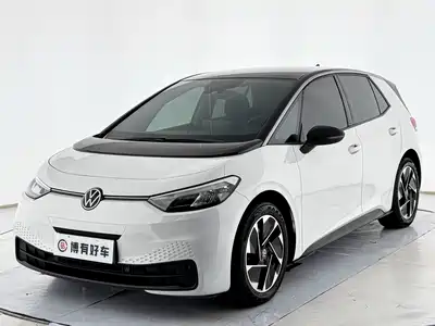 Volkswagen ID.3 2025