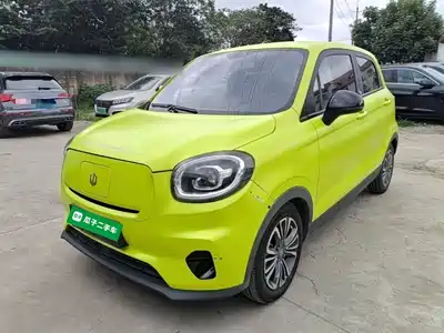 Leapmotor T03 2021
