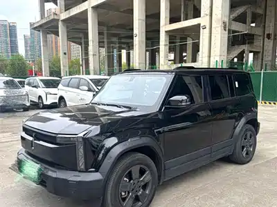 iCAR 03 2024