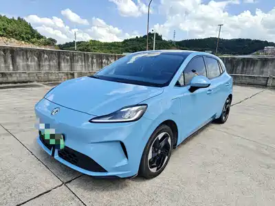 MG MG4 EV 2026