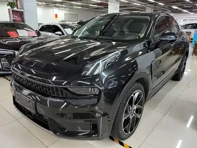 Lynk & Co 05 2021