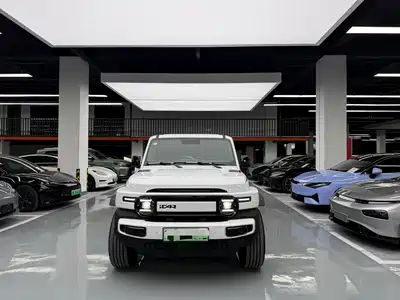 iCAR V23 2025