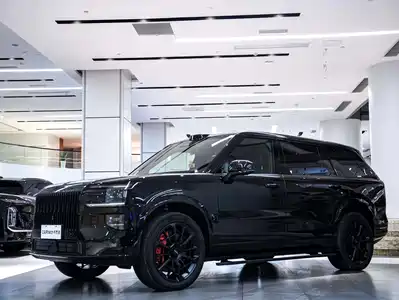 ZEEKR 9X 2026