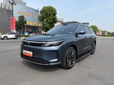 AITO Wenjie M7 2024