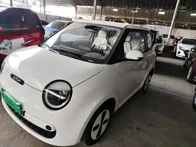 Changan Qiyuan Lumin 2026