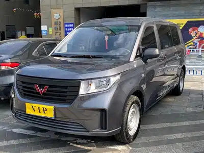 Wuling Motors Journey 2023