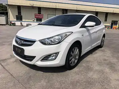 Hyundai Langdong 2015