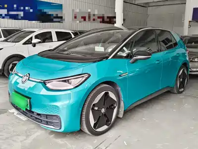 Volkswagen ID.3 2022