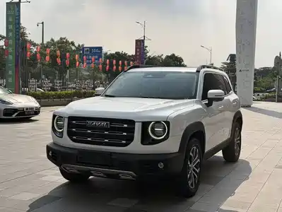 Haval Big Dog 2021