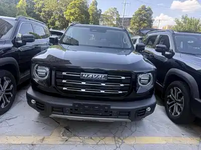 Haval Big Dog 2022