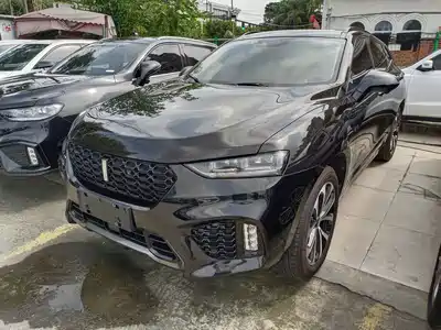 WEY VV7 2019